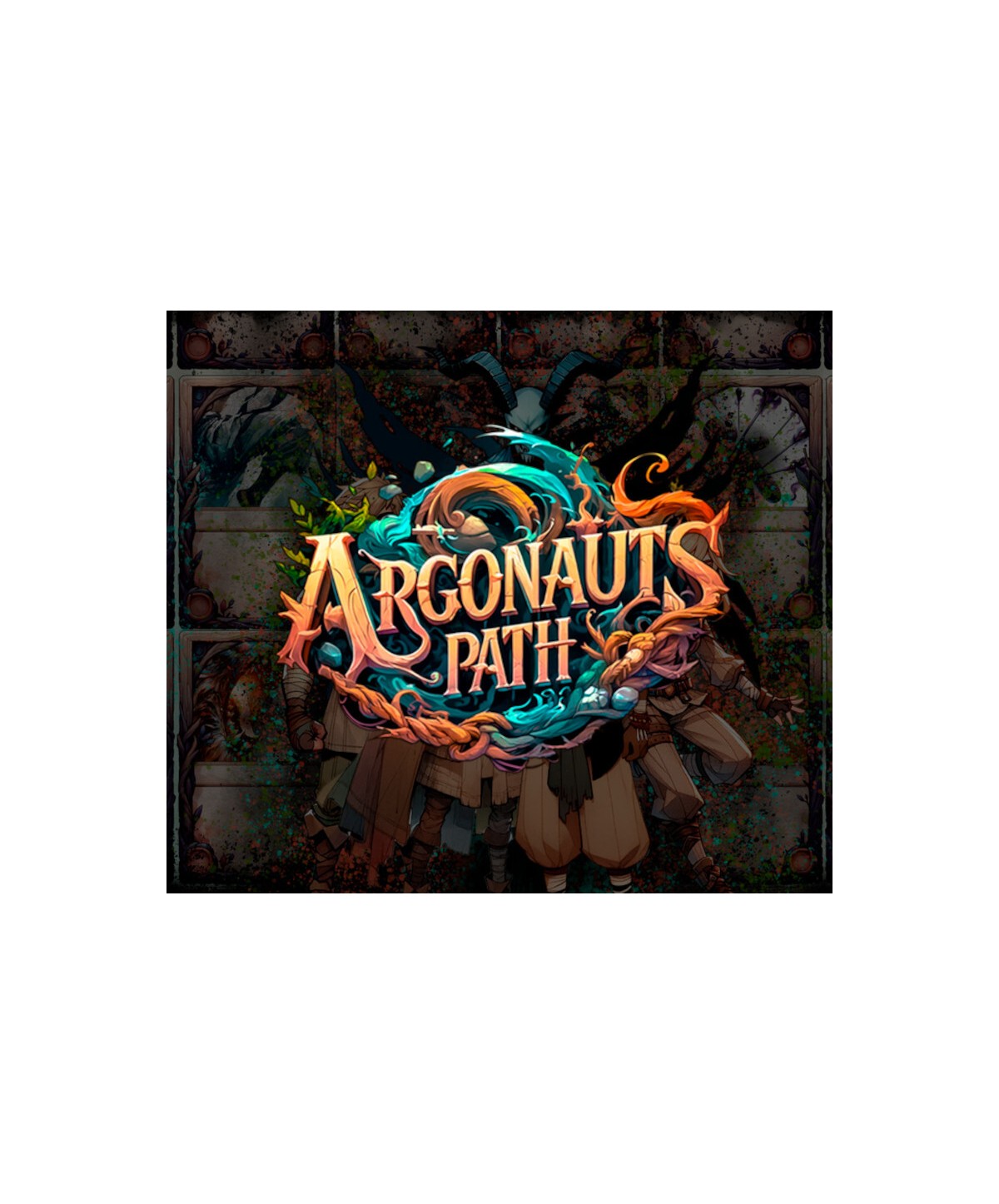 Argonauts Path Steam Key GLOBAL